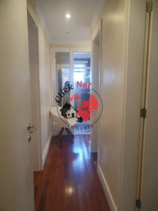 Imagem Apartamento com 4 Quartos à Venda, 147 m² em Centro - São Bernardo Do Campo Imagem Apartamento com 4 Quartos à Venda, 147 m² em Centro - São Bernardo Do Campo
