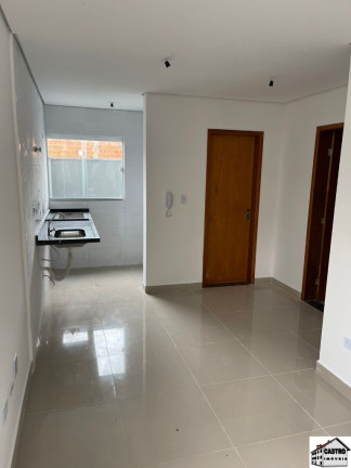 Imagem Apartamento com 2 Quartos à Venda, 33 m² em Cidade Antônio Estevão De Carvalho - São Paulo Imagem Apartamento com 2 Quartos à Venda, 33 m² em Cidade Antônio Estevão De Carvalho - São Paulo
