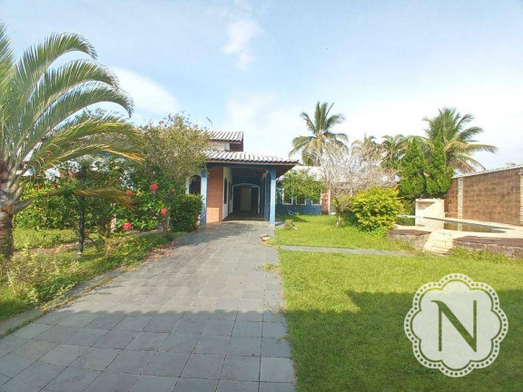 Imagem Casa com 4 Quartos à Venda, 260 m² em Jamaica - Itanhaém Imagem Casa com 4 Quartos à Venda, 260 m² em Jamaica - Itanhaém