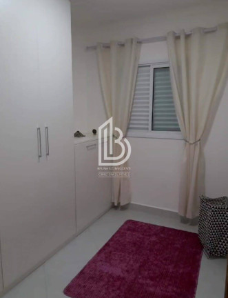 Imagem Apartamento com 2 Quartos à Venda, 49 m² em Vila Assunção - Santo André Imagem Apartamento com 2 Quartos à Venda, 49 m² em Vila Assunção - Santo André