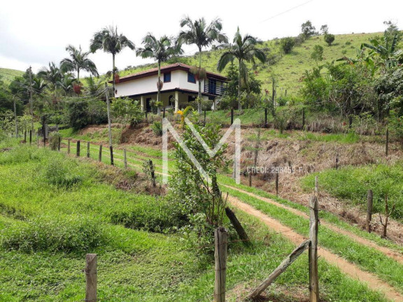 Imagem Chácara com 4 Quartos à Venda, 400 m² em Bairro Do Turvo - São José Dos Campos Imagem Chácara com 4 Quartos à Venda, 400 m² em Bairro Do Turvo - São José Dos Campos