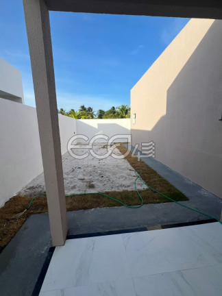 Imagem Casa de Condomínio com 3 Quartos à Venda, 133 m² em Centro - Barra Dos Coqueiros