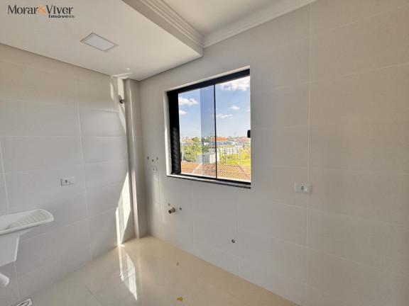 Imagem Apartamento com 2 Quartos à Venda, 45 m² em Parque Da Fonte - São José Dos Pinhais