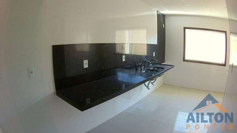 Imagem Casa com 3 Quartos à Venda, 155 m² em Praia Do Morro - Guarapari