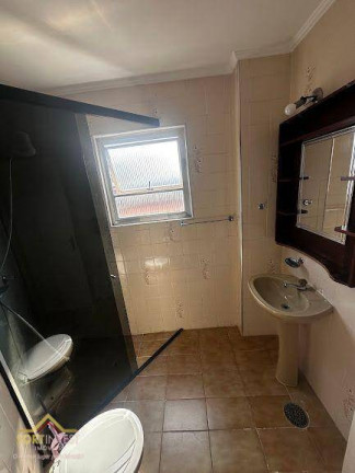 Imagem Imóvel com 2 Quartos à Venda, 50 m² em Caiçara - Praia Grande