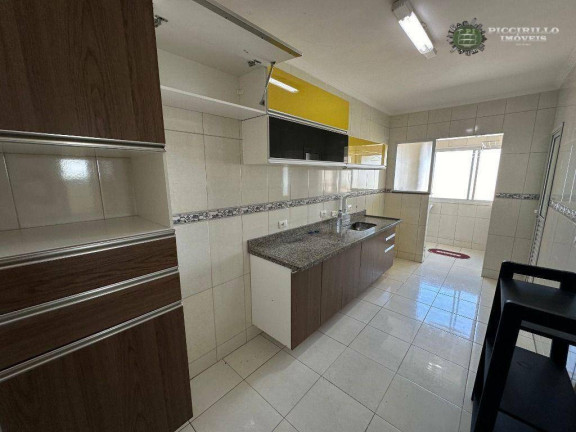 Imagem Apartamento com 2 Quartos à Venda, 105 m² em Aviação - Praia Grande Imagem Apartamento com 2 Quartos à Venda, 105 m² em Aviação - Praia Grande