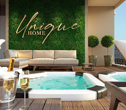 Imagem Apartamento com 2 Quartos à Venda, 69 m² em Itapema - Itapema