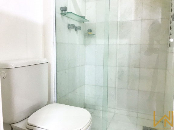 Imóvel com 1 Quarto à Venda, 126 m² em Cambuí - Campinas