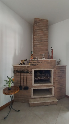 Imagem Casa com 4 Quartos à Venda, 550 m² em Belveder Clube Dos 500 - Guaratinguetá