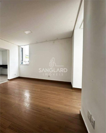 Imagem Apartamento com 2 Quartos à Venda,  em Eldorado - Timóteo