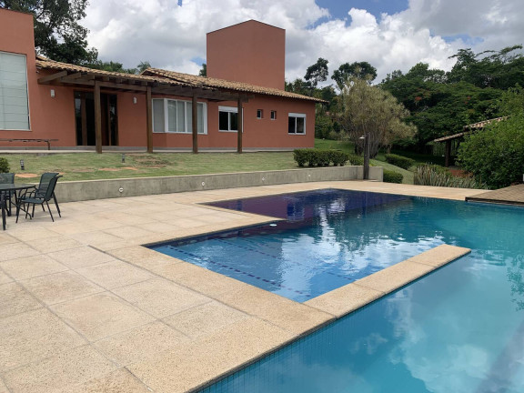 Imagem Casa de Condomínio com 4 Quartos à Venda, 5.000 m² em Esmeraldas