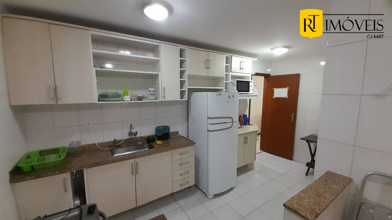 Imagem Apartamento com 2 Quartos à Venda, 85 m² em Centro - Cabo Frio
