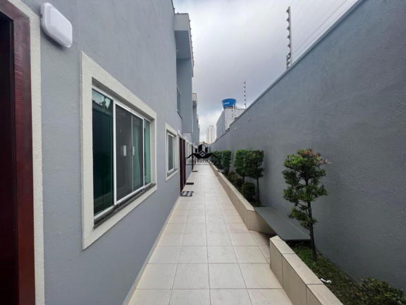 Imagem Sobrado com 3 Quartos à Venda, 90 m² em Vila Formosa - São Paulo Imagem Sobrado com 3 Quartos à Venda, 90 m² em Vila Formosa - São Paulo