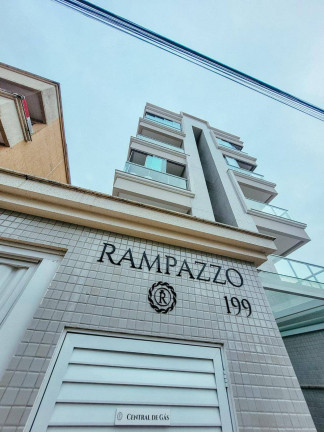 Apartamento com 2 Quartos à Venda, 70 m² em Perequê - Porto Belo