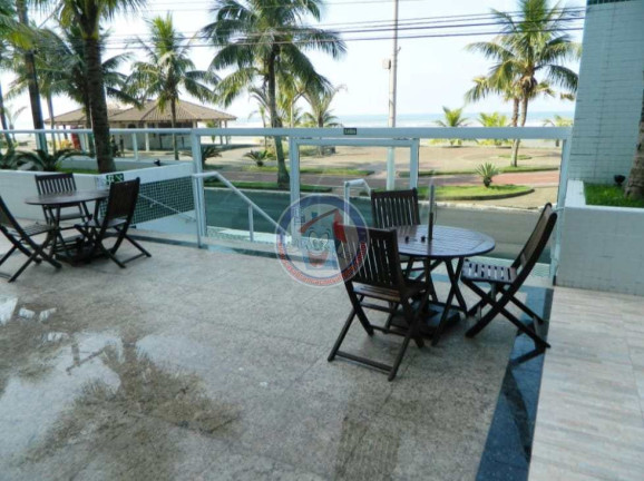 Imagem Apartamento com 3 Quartos à Venda, 117 m² em Caiçara - Praia Grande