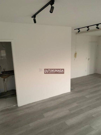 Imagem Apartamento com 1 Quarto à Venda, 47 m² em Vila Rosália - Guarulhos
