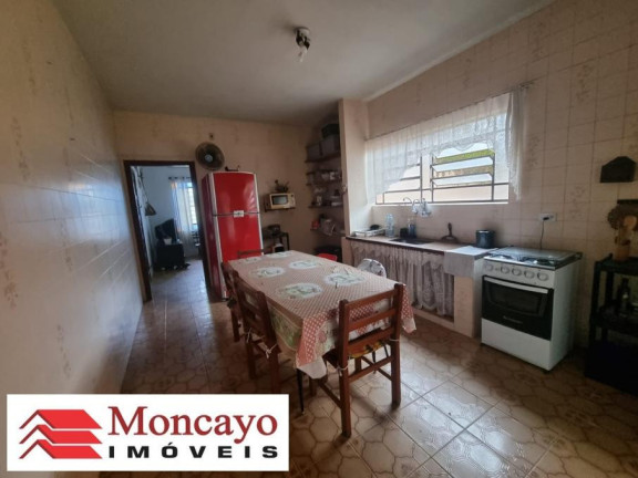 Imagem Casa com 3 Quartos à Venda, 336 m² em Indaiá - Caraguatatuba