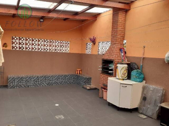 Imagem Casa com 3 Quartos à Venda, 170 m² em Metalúrgicos - Osasco