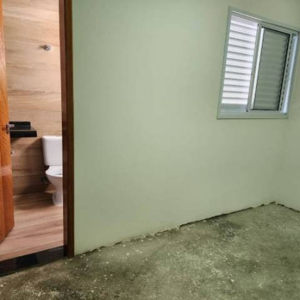 Imagem Sobrado com 3 Quartos à Venda, 114 m² em Tatuapé - São Paulo