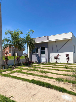 Imagem Casa com 2 Quartos à Venda, 53 m² em Parque Barnabé - Indaiatuba