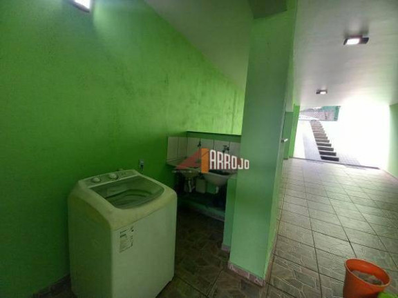 Imagem Sobrado com 3 Quartos à Venda, 196 m² em Penha De França - São Paulo Imagem Sobrado com 3 Quartos à Venda, 196 m² em Penha De França - São Paulo