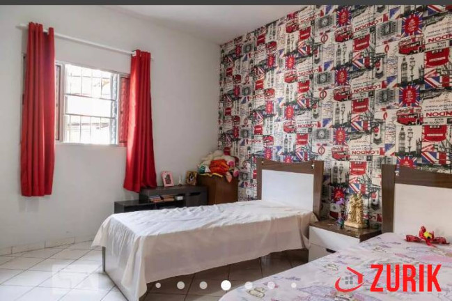 Imagem Casa com 3 Quartos à Venda, 120 m² em São Paulo Imagem Casa com 3 Quartos à Venda, 120 m² em São Paulo