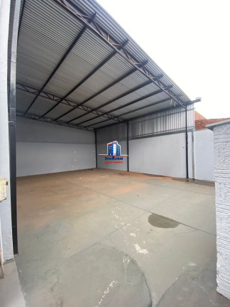 Imagem Sala Comercial para Alugar, 500 m² em Minidistrito Industrial Centenário Da Emancipação - São José Do Rio Preto Imagem Sala Comercial para Alugar, 500 m² em Minidistrito Industrial Centenário Da Emancipação - São José Do Rio Preto