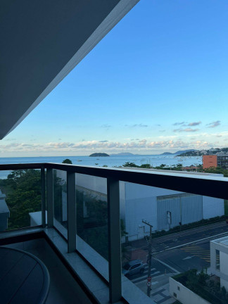 Imagem Cobertura com 3 Quartos para Alugar, 150 m² em Jurerê - Florianópolis Imagem Cobertura com 3 Quartos para Alugar, 150 m² em Jurerê - Florianópolis