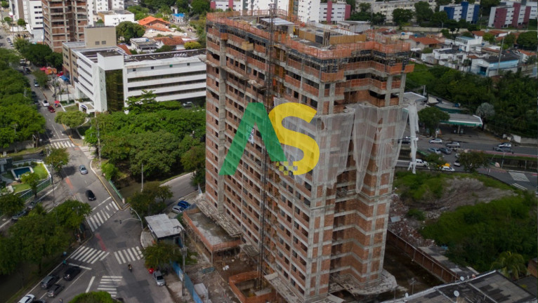 Imagem Imóvel com 2 Quartos à Venda, 50 m² em Boa Viagem - Recife Imagem Imóvel com 2 Quartos à Venda, 50 m² em Boa Viagem - Recife