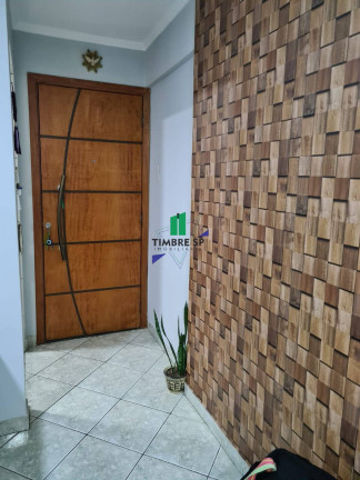 Imagem Apartamento com 3 Quartos à Venda, 55 m² em Vila Cachoeira - São Paulo