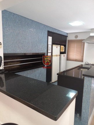 Imagem Apartamento com 1 Quarto à Venda, 40 m² em Centro - Florianópolis