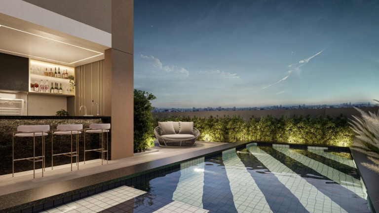 Imagem Apartamento com 2 Quartos à Venda, 84 m² em Aclimação - São Paulo Imagem Apartamento com 2 Quartos à Venda, 84 m² em Aclimação - São Paulo