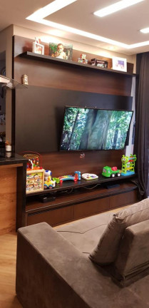 Imagem Apartamento com 2 Quartos à Venda, 70 m² em Belém - São Paulo