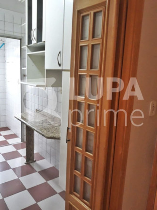 Imagem Apartamento com 3 Quartos à Venda, 61 m² em Vila Guilherme - São Paulo