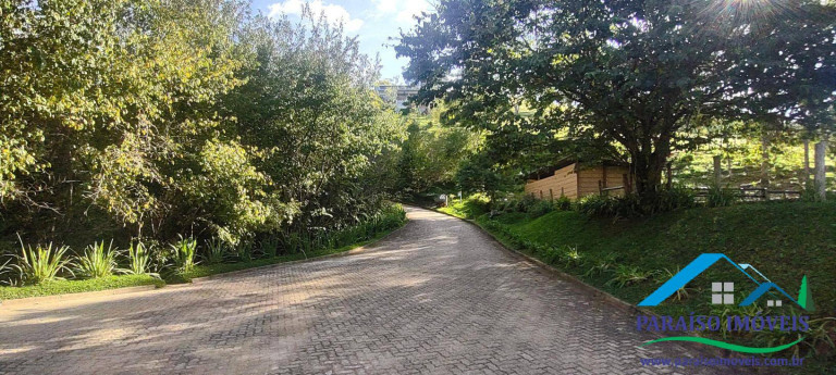 Imagem Terreno em Condomínio à Venda, 1 m² em Centro - Gonçalves