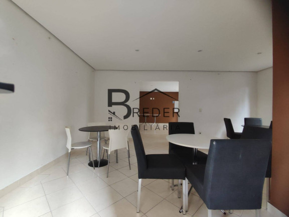 Imagem Apartamento com 2 Quartos à Venda, 61 m² em Jardim Tupanci - Barueri