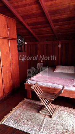 Imagem Casa com 4 Quartos à Venda, 177 m² em Ressacada - Itajaí