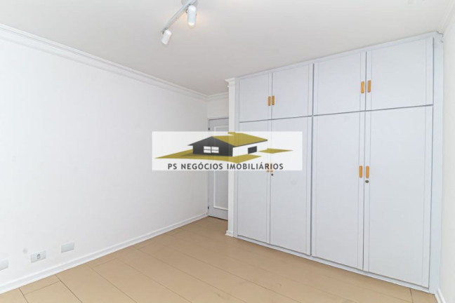 Imagem Apartamento com 3 Quartos à Venda, 137 m² em Vila Mariana - São Paulo