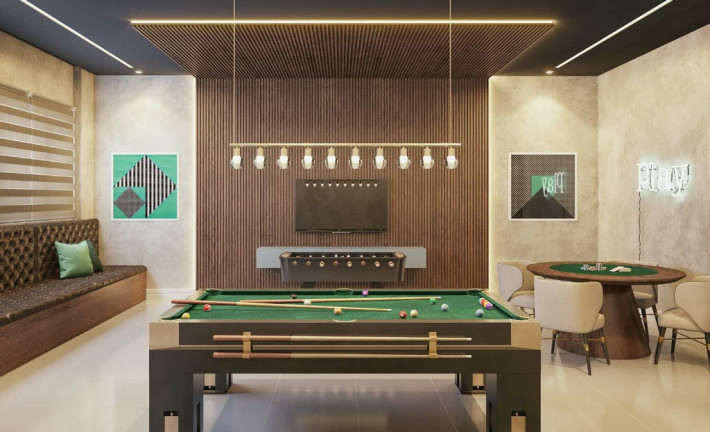 Imagem Apartamento com 3 Quartos à Venda, 80 m² em São Judas - Itajaí