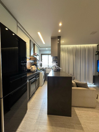 Imagem Imóvel com 2 Quartos à Venda, 56 m² em Norte (águas Claras) - Brasília