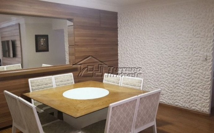 Apartamento com 3 Quartos à Venda, 110 m² em Jardim América - São José Dos Campos