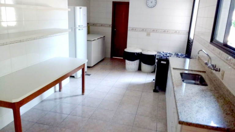 Imagem Imóvel com 4 Quartos à Venda, 270 m² em Anhangabaú - Jundiaí