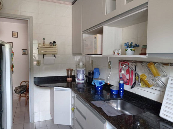 Imagem Apartamento com 3 Quartos à Venda, em Praia Grande - Ubatuba Imagem Apartamento com 3 Quartos à Venda, em Praia Grande - Ubatuba