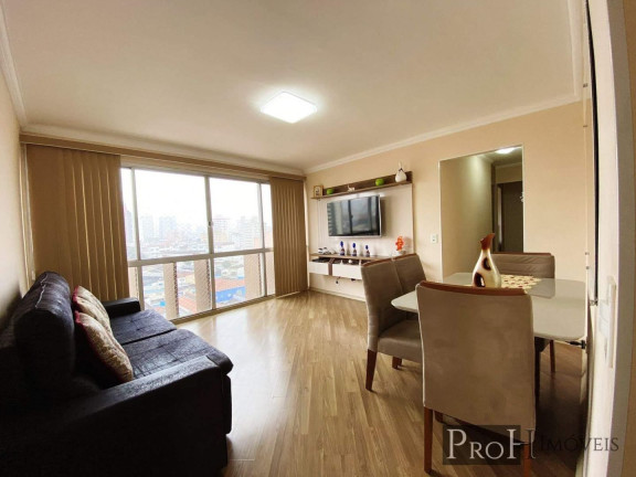 Imagem Apartamento com 3 Quartos à Venda, 90 m² em Casa Branca - Santo André Imagem Apartamento com 3 Quartos à Venda, 90 m² em Casa Branca - Santo André