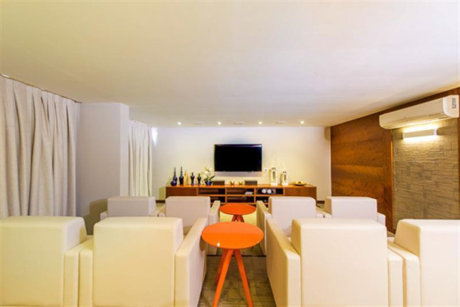 Imagem Apartamento com 2 Quartos à Venda, 98 m² em Itaipava - Petrópolis