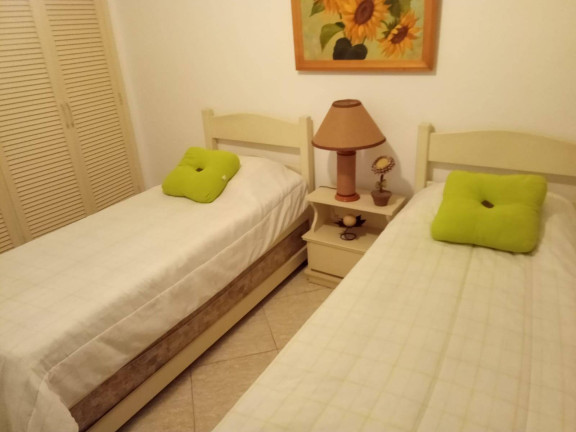 Imagem Apartamento com 2 Quartos à Venda, em Loteamento João Batista Julião - Guarujá Imagem Apartamento com 2 Quartos à Venda, em Loteamento João Batista Julião - Guarujá