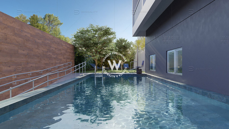 Imagem Apartamento com 1 Quarto à Venda, 29 m² em Vila Olímpia - São Paulo Imagem Apartamento com 1 Quarto à Venda, 29 m² em Vila Olímpia - São Paulo