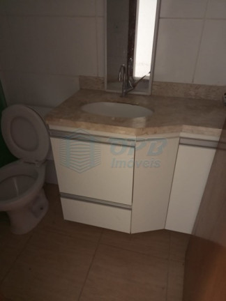 Imagem Apartamento para Alugar,  em Jardim Botânico - Ribeirão Preto