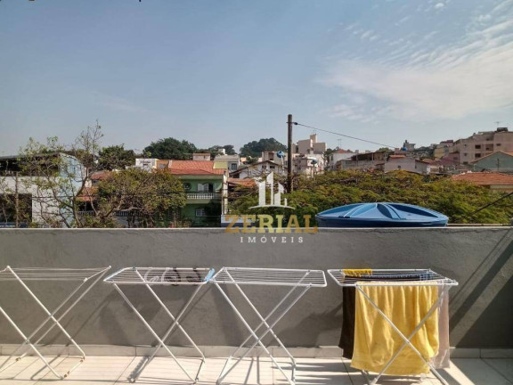 Imagem Sobrado com 4 Quartos à Venda, 217 m² em Santa Paula - São Caetano Do Sul Imagem Sobrado com 4 Quartos à Venda, 217 m² em Santa Paula - São Caetano Do Sul