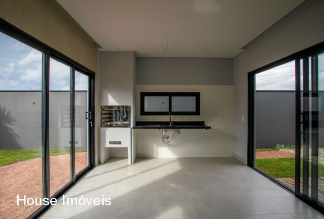 Imagem Casa com 3 Quartos à Venda, 170 m² em Nova Era - Itupeva Imagem Casa com 3 Quartos à Venda, 170 m² em Nova Era - Itupeva